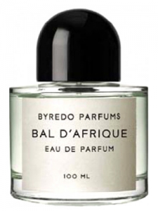 Купить духи Bal d’Afrique (Byredo) 100ml ТЕСТЕР унисекс 