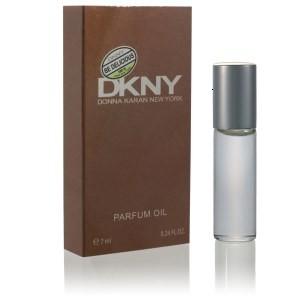 Be Delicious (DKNY) 7ml. (Женские масляные духи). Купить туалетную воду недорого в интернет-магазине.