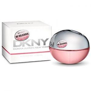 Be Delicious Fresh Blossom (DKNY) 100ml women. Купить туалетную воду недорого в интернет-магазине.