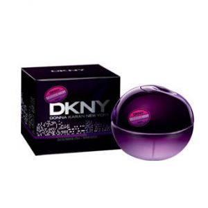 Delicious Night (DKNY) 100ml women. Купить туалетную воду недорого в интернет-магазине.