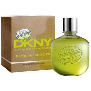 Be Delicious Picnic in the Park (DKNY) 125ml women. Купить туалетную воду недорого в интернет-магазине.