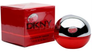 Red Delicious (DKNY) 100ml women. Купить туалетную воду недорого в интернет-магазине.