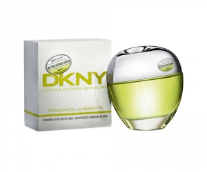 Be Delicious Skin (DKNY) 100ml women. Купить туалетную воду недорого в интернет-магазине.