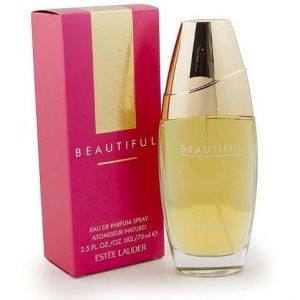 Beautiful (Estee Lauder) 15ml women Духи. Купить туалетную воду недорого в интернет-магазине.