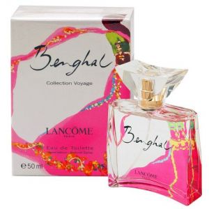 Benghal (Lancome) 50ml women. Купить туалетную воду недорого в интернет-магазине.