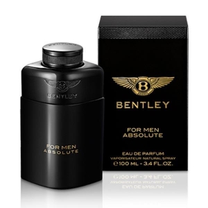 Bentley Absolute for MEN "Bentley" 100ml. Купить туалетную воду недорого в интернет-магазине.