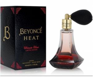 Heat Ultimate Elixir (Beyonce) 100ml women. Купить туалетную воду недорого в интернет-магазине.