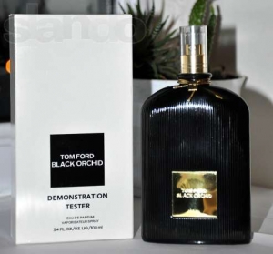 Black Orchid (Tom Ford) 100ml women (ТЕСТЕР U.S.A). Купить туалетную воду недорого в интернет-магазине.