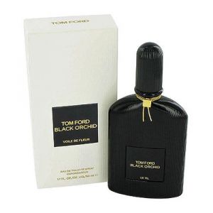 Black Orchid Voile de Fleur (Tom Ford) 100ml women. Купить туалетную воду недорого в интернет-магазине.