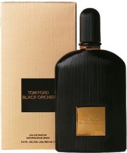 Black Orchid (Tom Ford) 100ml women. Купить туалетную воду недорого в интернет-магазине.