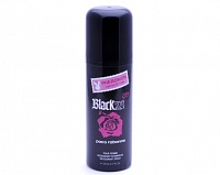 Дезодорант с феромонами Paco Rabanne Black XS women 125ml. Купить туалетную воду недорого в интернет-магазине.