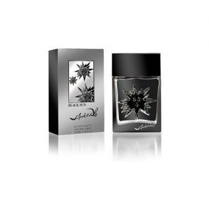 Black Sun pour Homme "Salvador Dali" 50ml MEN. Купить туалетную воду недорого в интернет-магазине.