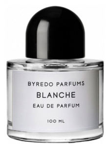 Купить духи Blanche (Byredo) 100ml ТЕСТЕР women