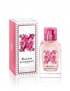 Bloom (Givenchy) 50ml women. Купить туалетную воду недорого в интернет-магазине.