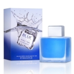 Blue Cool Seduction "Antonio Banderas" 100ml MEN