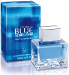 Blue Seduktion "Antonio Banderas" 100ml MEN