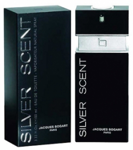 Silver Scent "Jacques Bogart" 100ml MEN. Купить туалетную воду недорого в интернет-магазине.