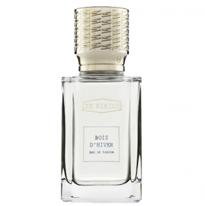 Bois d'Hiver "Ex Nihilo" 50ml (ТЕСТЕР) унисекс. Купить туалетную воду недорого в интернет-магазине.