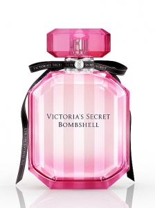 Bombshell (Victoria's Secret) 100ml women. Купить туалетную воду недорого в интернет-магазине.