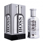 Boss №6 Collector’s Edition "Hugo Boss" 100ml MEN