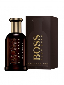 Купить духи Boss Bottled Oud "Hugo Boss" 100ml MEN