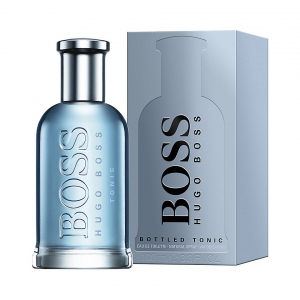 Купить духи Boss Bottled Tonic "Hugo Boss" 100ml MEN