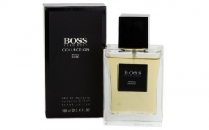 Boss Collection Wool Musk "Hugo Boss" 100ml MEN. Купить туалетную воду недорого в интернет-магазине.