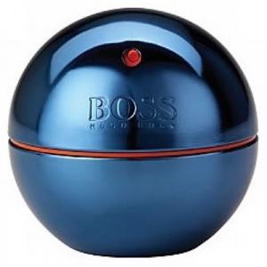 Boss In Motion Blue Men "Hugo Boss" 90ml ТЕСТЕР. Купить туалетную воду недорого в интернет-магазине.