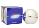 Boss In Motion Silver "Hugo Boss" 90ml MEN