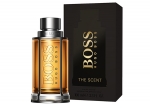 Boss The Scent "Hugo Boss" 100ml men (1)