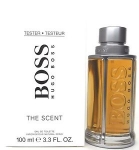 Boss The Scent "Hugo Boss" MEN 100ml ТЕСТЕР