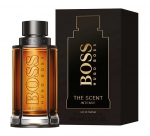 Boss The Scent Intense "Hugo Boss" 100ml MEN