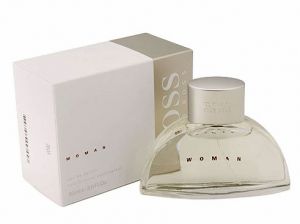 Boss Woman (Hugo Boss) 90ml women. Купить туалетную воду недорого в интернет-магазине.