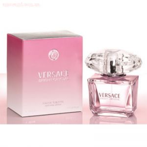 Bright Crystal (Versace) 90ml women. Купить туалетную воду недорого в интернет-магазине.