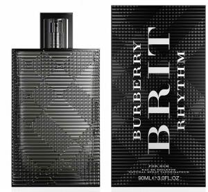 Burberry Brit Rhythm "Burberry" 90ml MEN. Купить туалетную воду недорого в интернет-магазине.