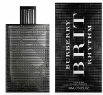 Burberry Brit Rhythm "Burberry" 90ml MEN