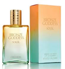 Bronze Goddess Soleil (Estee Lauder) 100ml women. Купить туалетную воду недорого в интернет-магазине.