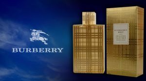 Brit Gold (Burberry) 75ml women. Купить туалетную воду недорого в интернет-магазине.