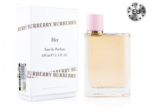 Burberry Her (Burberry) 100ml women. Купить туалетную воду недорого в интернет-магазине.