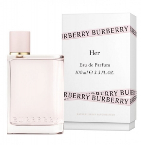 Burberry Her (Burberry) 100ml women. Купить туалетную воду недорого в интернет-магазине.