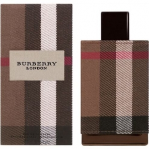 Burberry London "Burberry" 100ml MEN. Купить туалетную воду недорого в интернет-магазине.