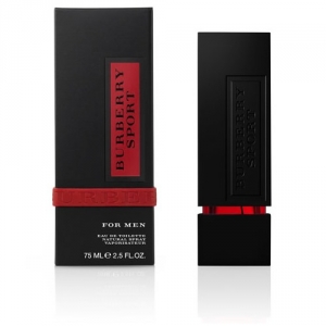 Burberry Sport "Burberry" 75ml MEN. Купить туалетную воду недорого в интернет-магазине.