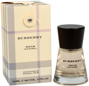 Touch (Burberry) 100ml women. Купить туалетную воду недорого в интернет-магазине.