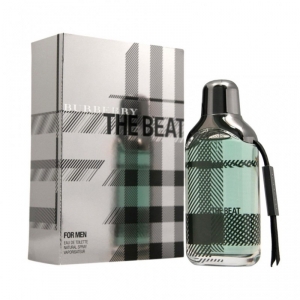 Burberry The Beat "Burberry" 100ml MEN. Купить туалетную воду недорого в интернет-магазине.