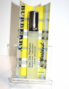 Burberry Weekend women 20ml. Купить туалетную воду недорого в интернет-магазине.