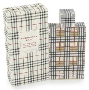 Brit (Burberry) 100ml women. Купить туалетную воду недорого в интернет-магазине.