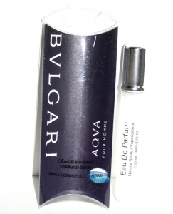 Bvlgari Aqva Pour Homme MEN 20ml. Купить туалетную воду недорого в интернет-магазине.