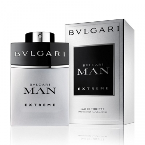 Bvlgari MAN Extreme "Bvlgari" 100ml MEN (1). Купить туалетную воду недорого в интернет-магазине.