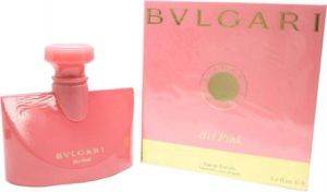 Pink (Bvlgari) 100ml women. Купить туалетную воду недорого в интернет-магазине.