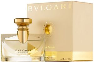 Bvlgari Pour femme (Bvlgari) 100ml women. Купить туалетную воду недорого в интернет-магазине.